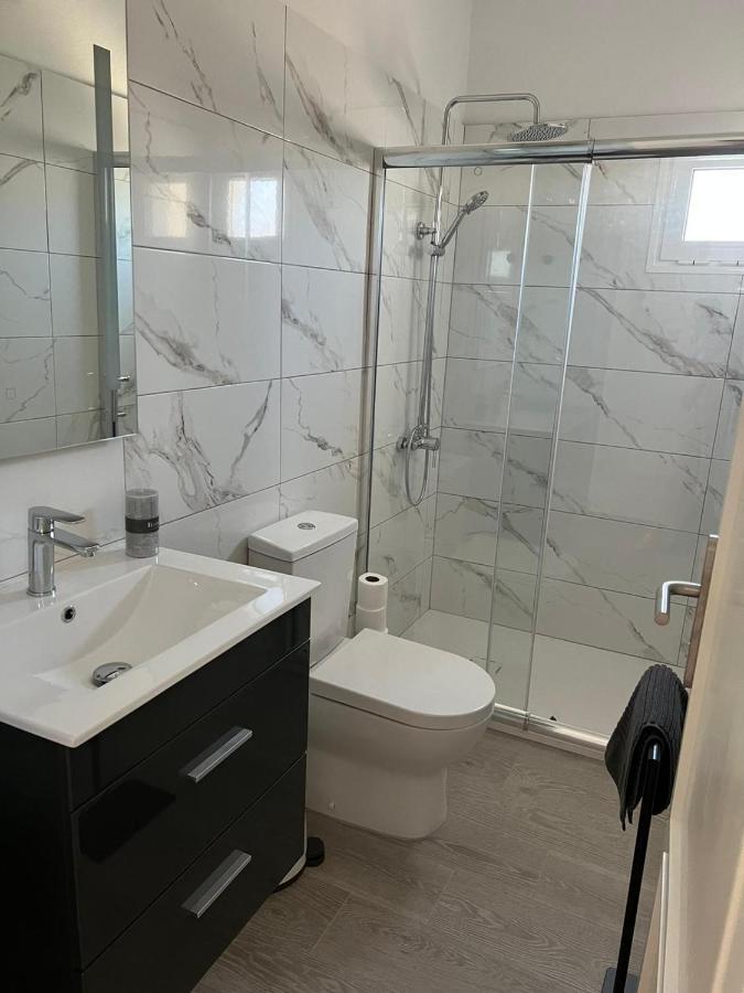 דירות לוס יאנוס דה אריאדנה Apartamento Margarita מראה חיצוני תמונה