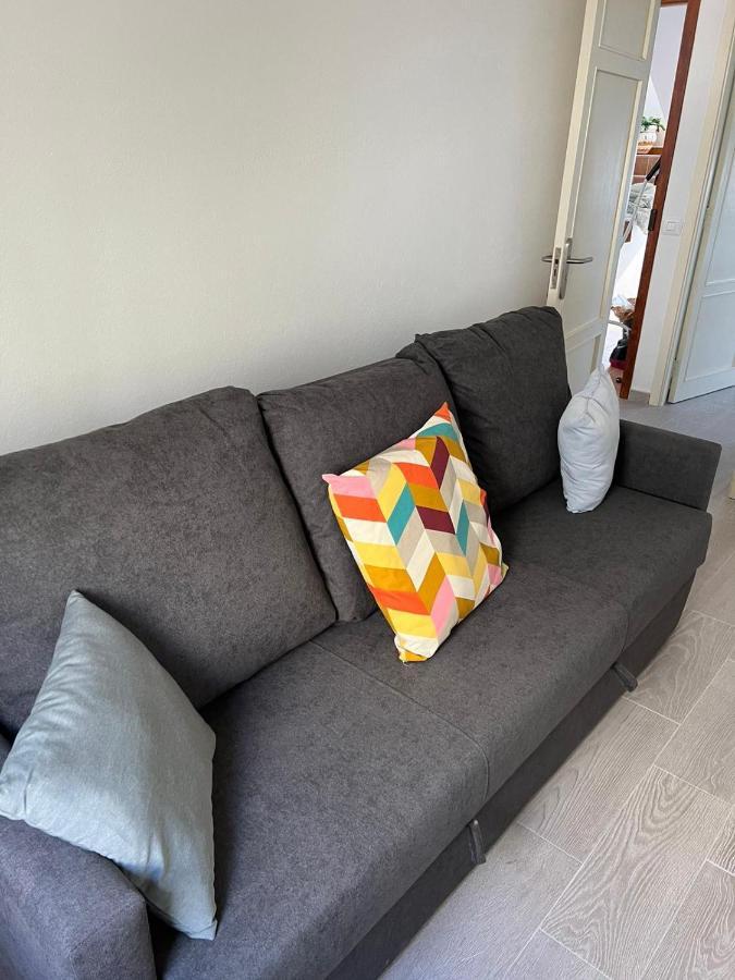 דירות לוס יאנוס דה אריאדנה Apartamento Margarita מראה חיצוני תמונה