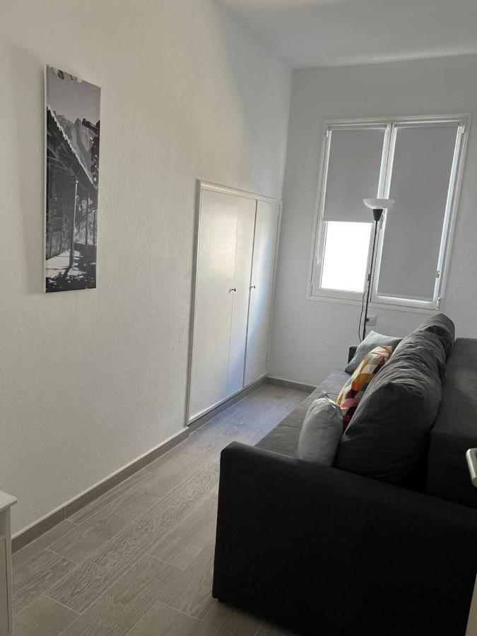 דירות לוס יאנוס דה אריאדנה Apartamento Margarita מראה חיצוני תמונה