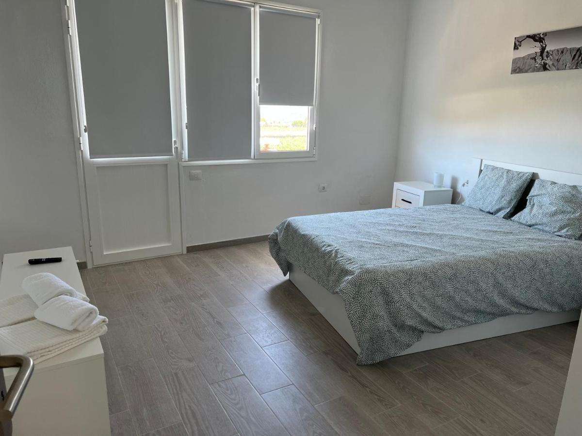 דירות לוס יאנוס דה אריאדנה Apartamento Margarita מראה חיצוני תמונה