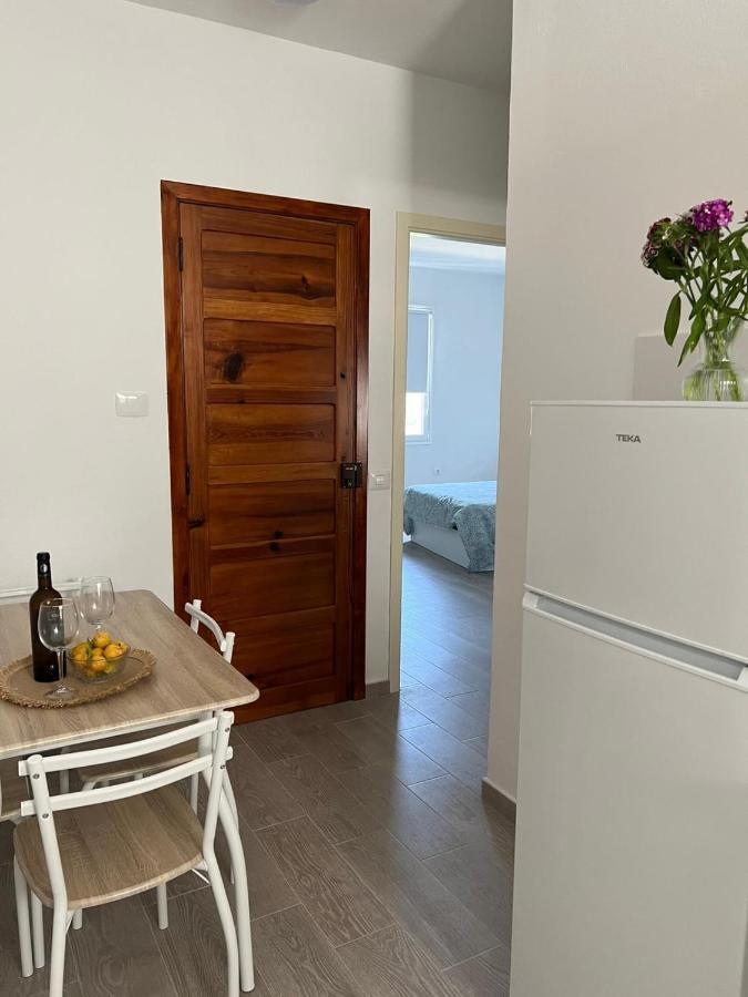 דירות לוס יאנוס דה אריאדנה Apartamento Margarita מראה חיצוני תמונה