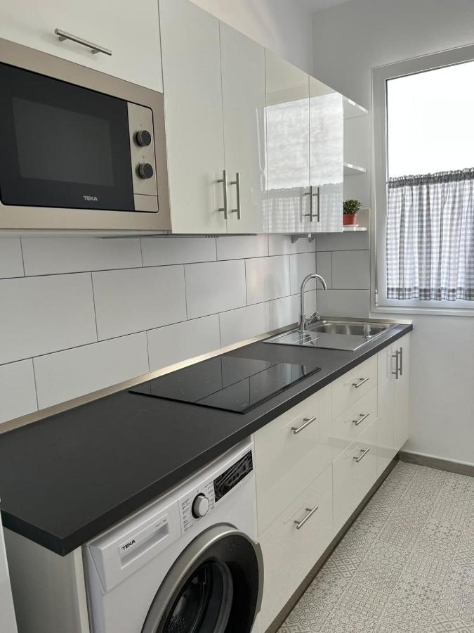 דירות לוס יאנוס דה אריאדנה Apartamento Margarita מראה חיצוני תמונה